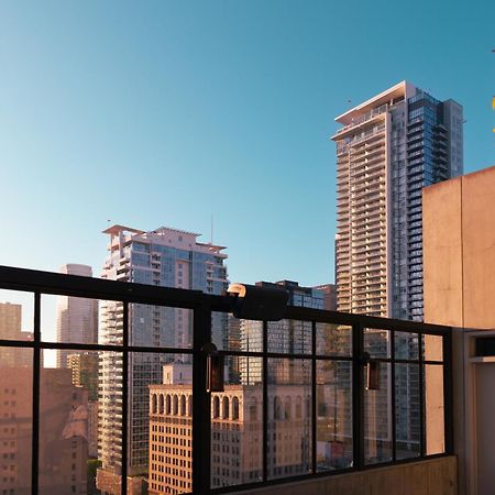 Stile Downtown Los Angeles By Kasa Exterior foto