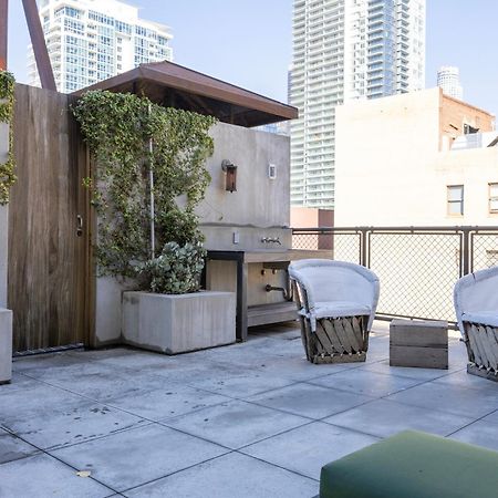 Stile Downtown Los Angeles By Kasa Exterior foto