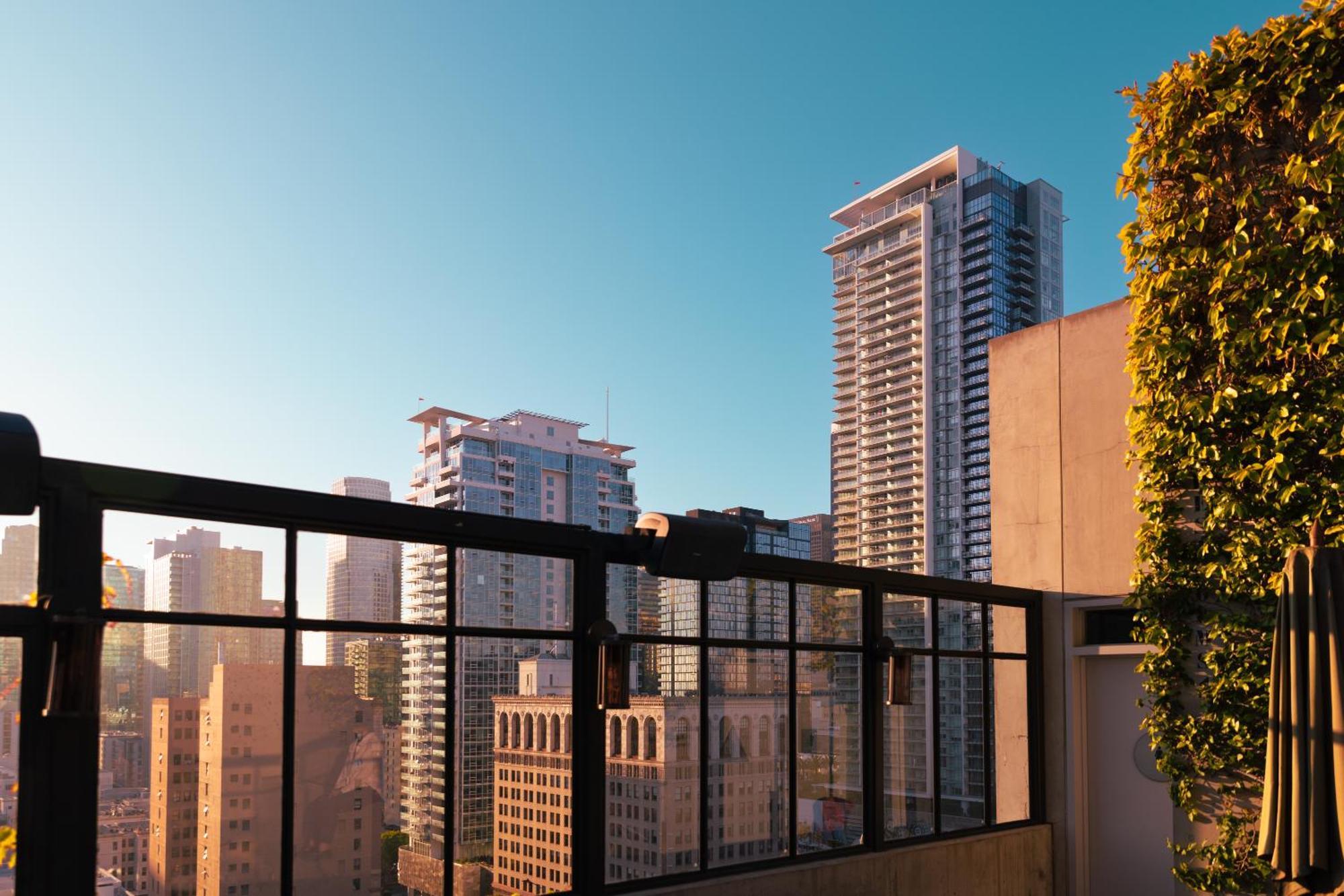 Stile Downtown Los Angeles By Kasa Exterior foto