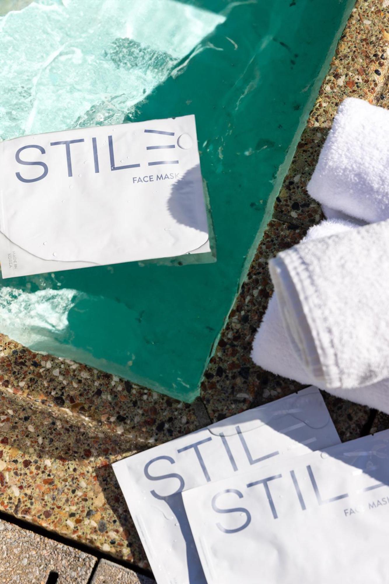 Stile Downtown Los Angeles By Kasa Exterior foto