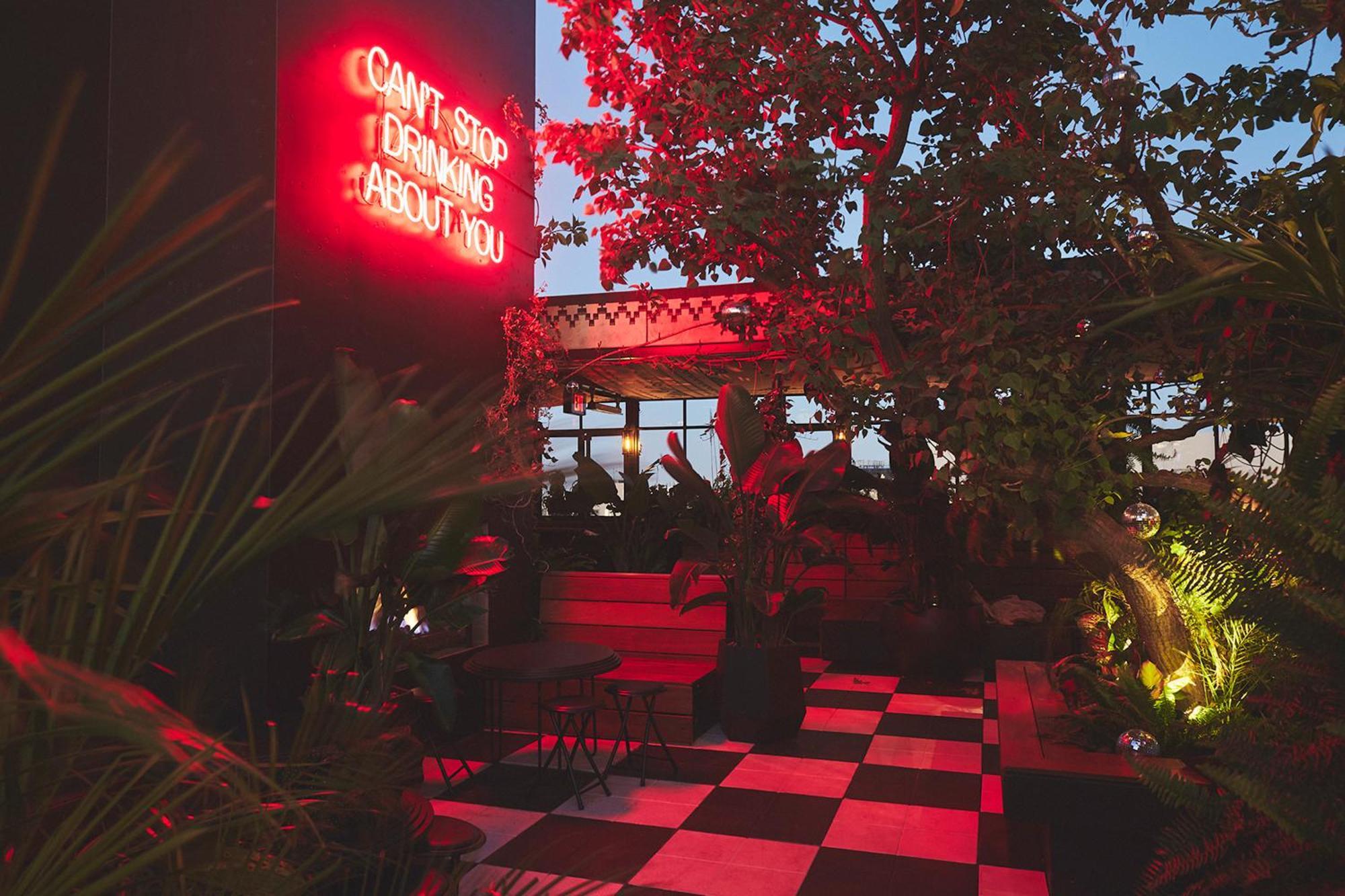 Stile Downtown Los Angeles By Kasa Exterior foto