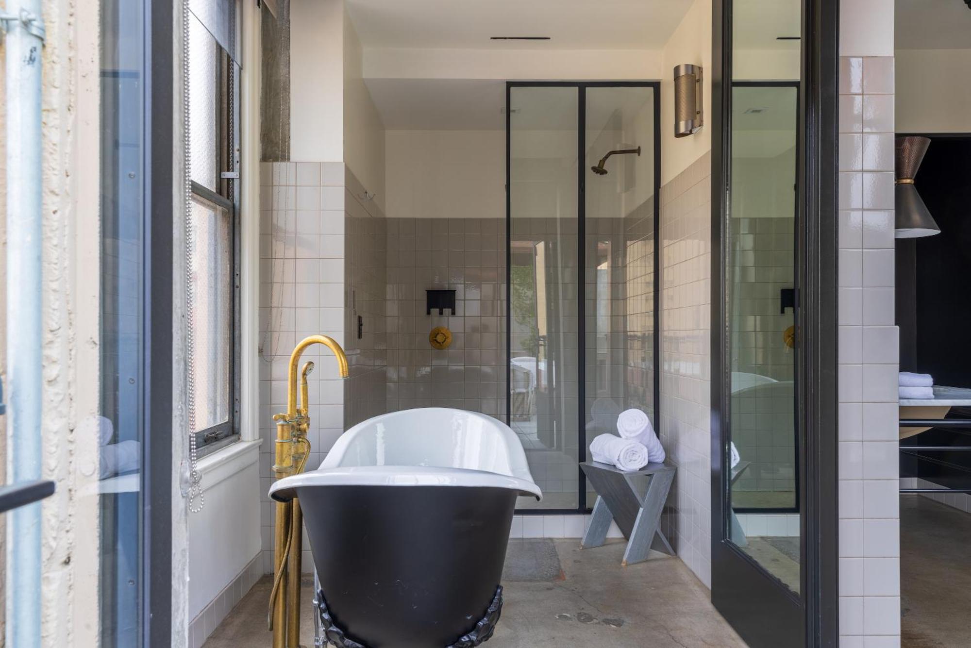 Stile Downtown Los Angeles By Kasa Exterior foto