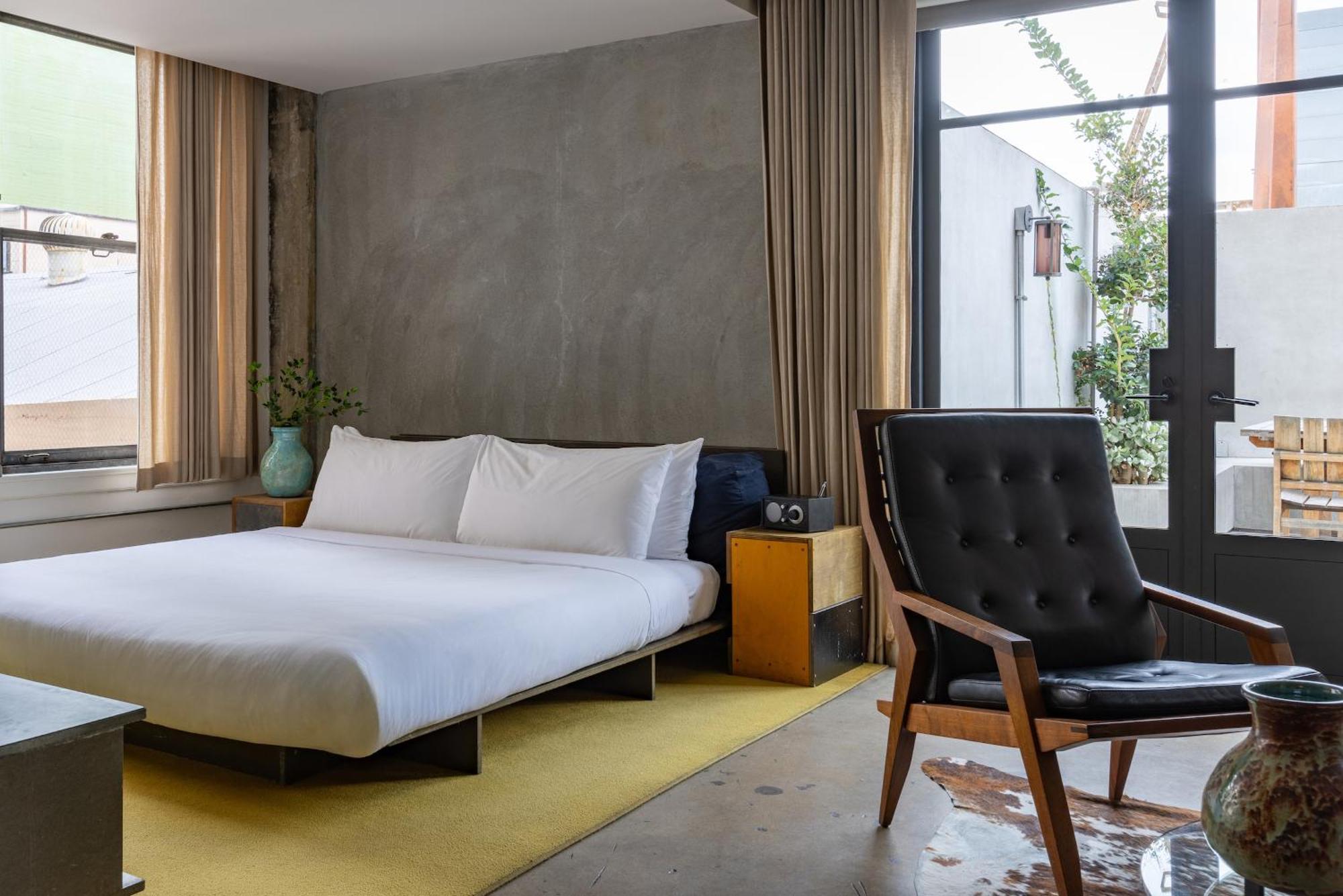 Stile Downtown Los Angeles By Kasa Exterior foto