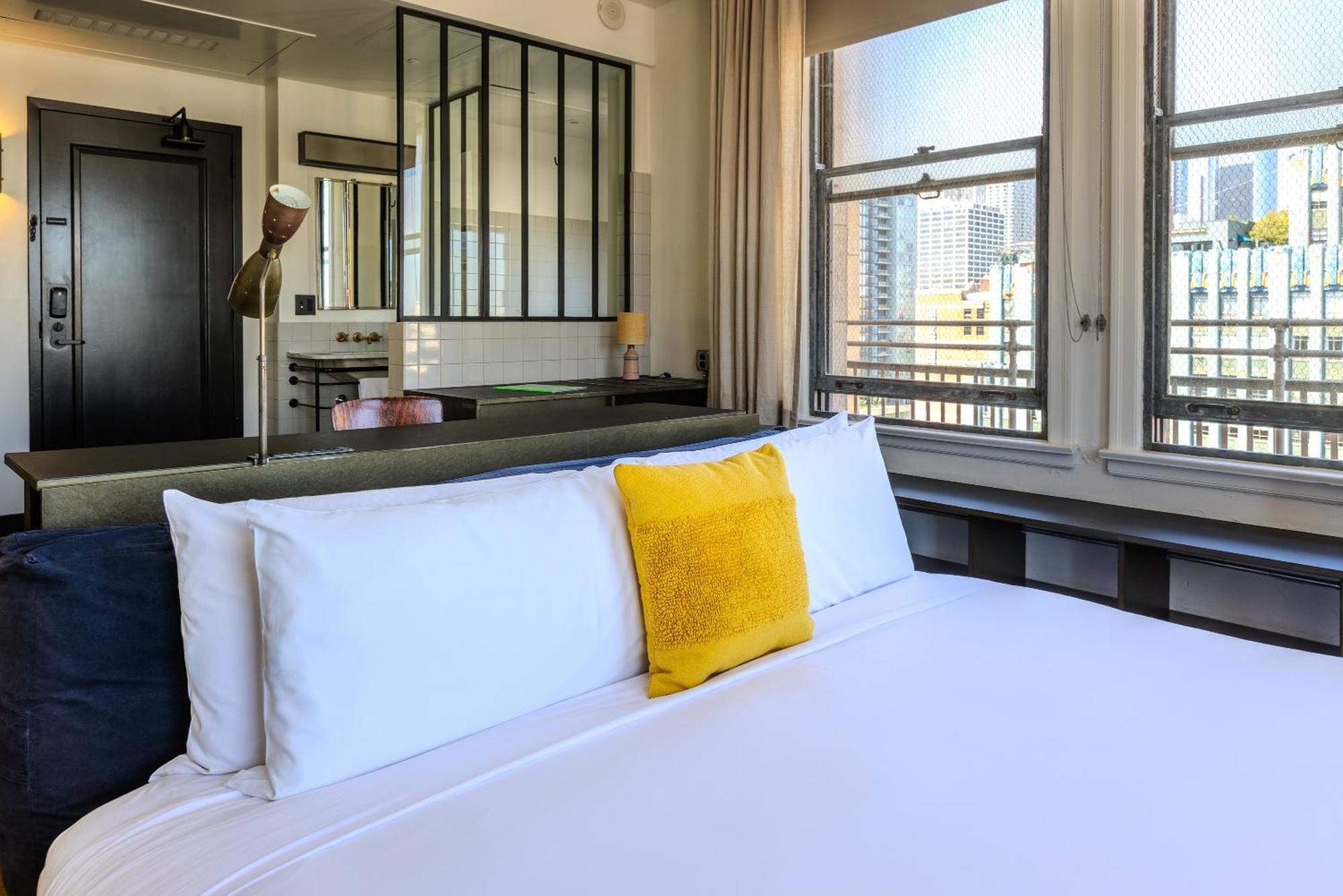 Stile Downtown Los Angeles By Kasa Quarto foto