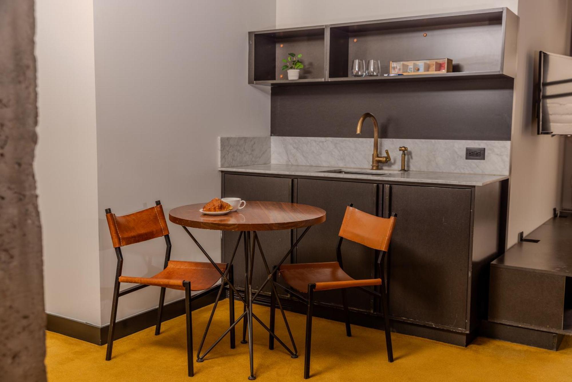 Stile Downtown Los Angeles By Kasa Exterior foto