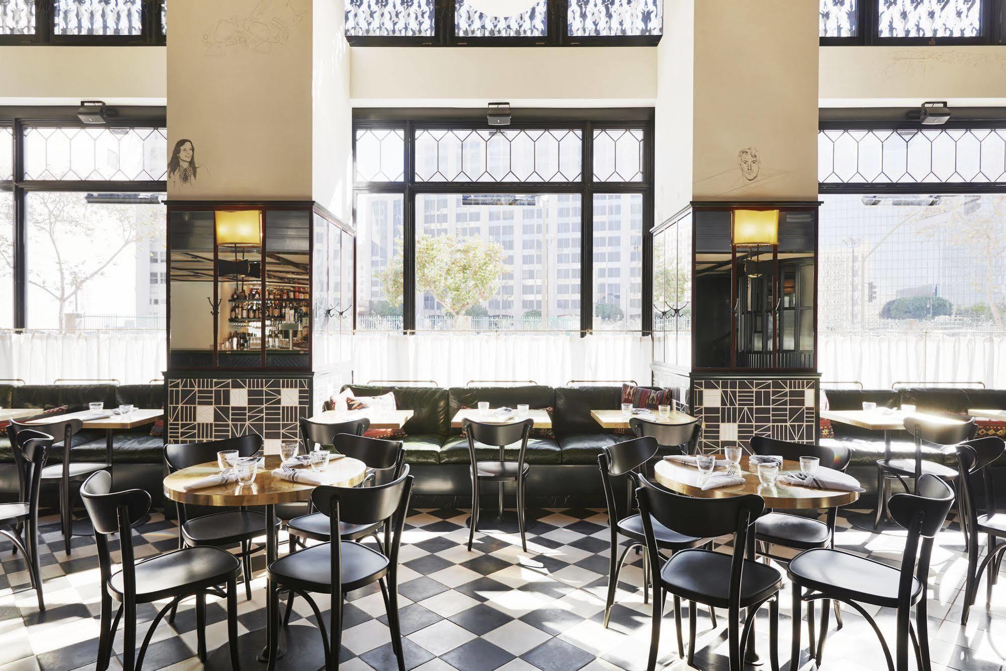 Stile Downtown Los Angeles By Kasa Exterior foto