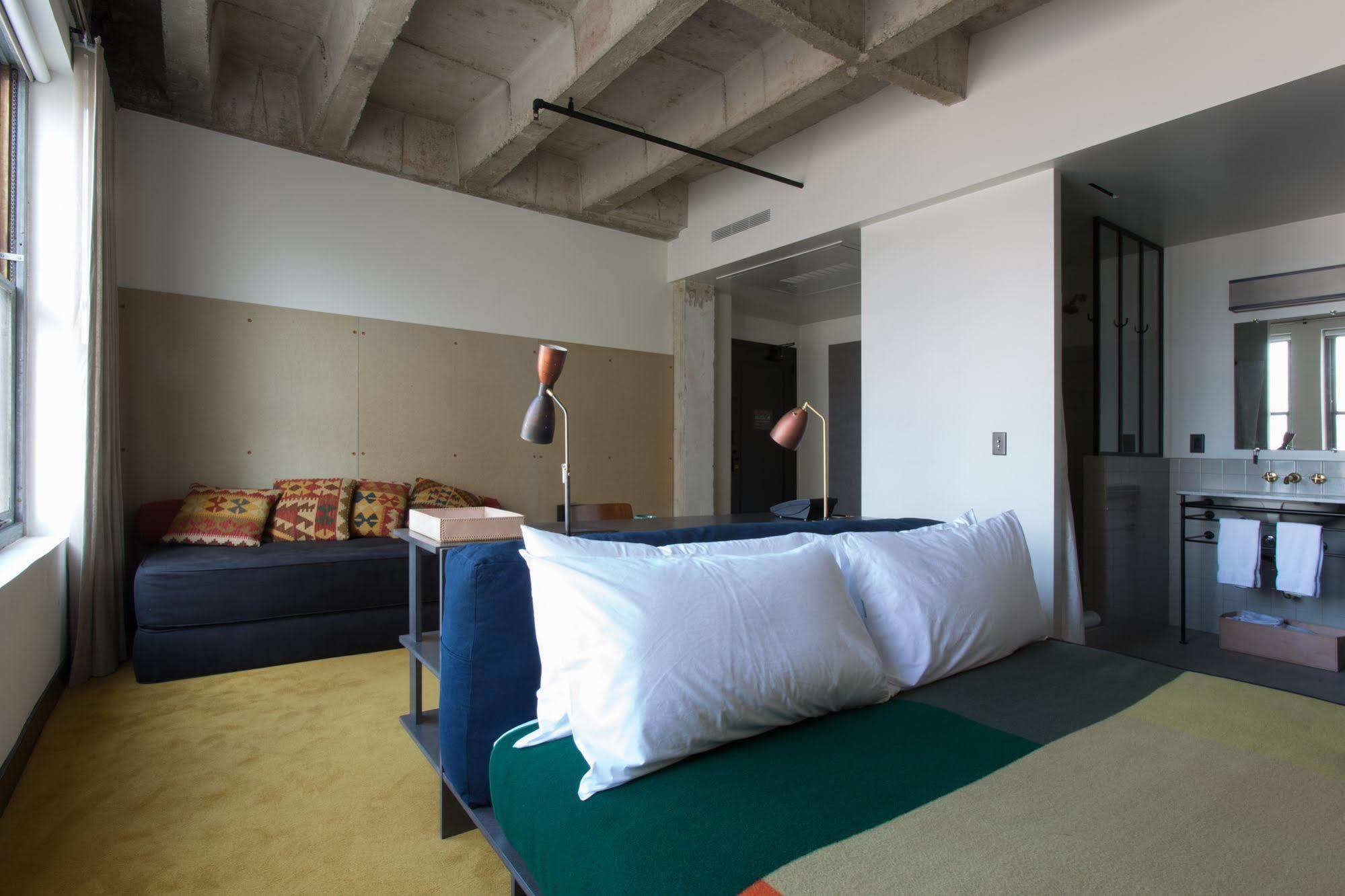 Stile Downtown Los Angeles By Kasa Exterior foto
