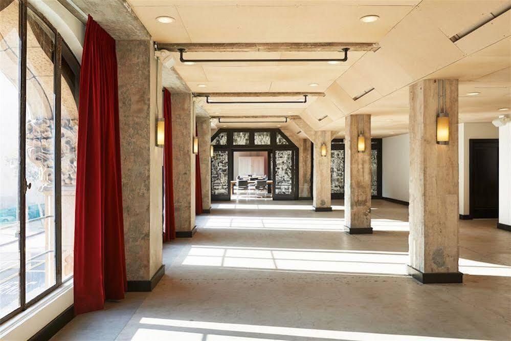 Stile Downtown Los Angeles By Kasa Exterior foto