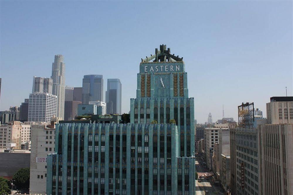Stile Downtown Los Angeles By Kasa Exterior foto